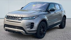 2020 Land Rover Range Rover Evoque R-Dynamic S