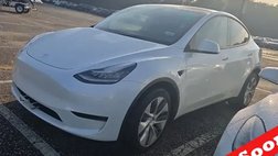 2023 Tesla Model Y Base