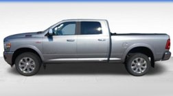 2020 Ram Ram Pickup 2500 Laramie