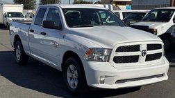 2016 Ram Ram Pickup 1500 Express