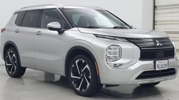 2023 Mitsubishi Outlander SEL