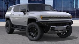2026 GMC HUMMER EV 2X