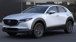 2026 Mazda CX-30 2.5 S