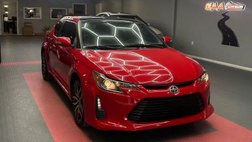 2015 Scion tC Base