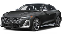 2025 Audi S5 quattro Prestige TFSI