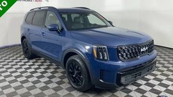 2024 Kia Telluride SX-Prestige X-Pro