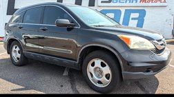 2011 Honda CR-V LX