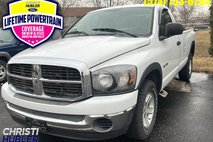 2008 Dodge Ram 1500 SLT