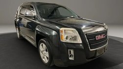 2014 GMC Terrain SLT-1