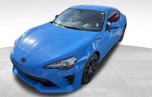 2019 Toyota 86 Base