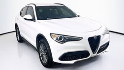 2022 Alfa Romeo Stelvio Sprint