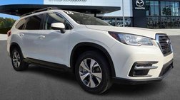 2020 Subaru Ascent Premium 8-Passenger