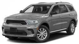 2024 Dodge Durango GT Premium