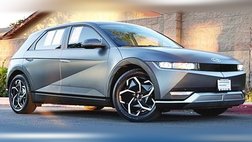 2023 Hyundai Ioniq 5 SEL