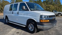 2024 Chevrolet Express 2500