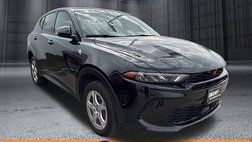 2023 Dodge Hornet GT