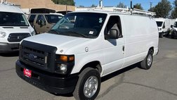 2013 Ford E-Series E-150