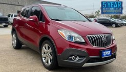2014 Buick Encore Premium