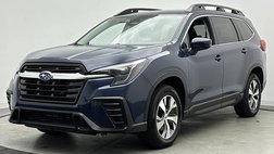 2025 Subaru Ascent Premium 8-Passenger