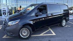 2023 Mercedes-Benz Metris Passenger