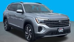 2024 Volkswagen Atlas SE 4Motion