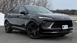 2024 Buick Envision Sport Touring