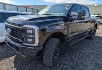 2024 Ford Super Duty F-250 Lariat