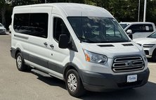 2017 Ford Transit XLT