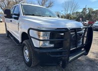 2019 Ford Super Duty F-250 XL