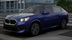 2026 BMW X2 xDrive28i