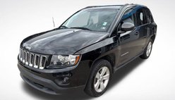 2015 Jeep Compass Sport