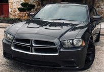 2013 Dodge Charger SE
