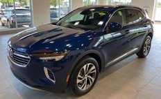 2022 Buick Envision Essence