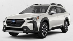 2024 Subaru Outback Touring XT