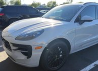 2021 Porsche Macan GTS
