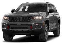 2022 Jeep Grand Cherokee Trailhawk