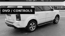 2012 Honda Pilot EX-L w/DVD