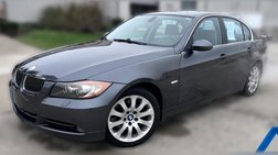2006 BMW 3 Series 330i
