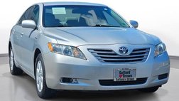 2009 Toyota Camry Hybrid Base