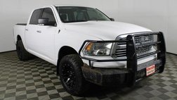 2017 Ram Ram Pickup 1500 Big Horn
