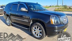 2012 GMC Yukon Denali