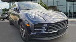 2019 Porsche Macan Base