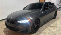 2023 BMW 3 Series M340i xDrive