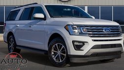 2019 Ford Expedition MAX XLT