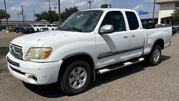 2006 Toyota Tundra SR5