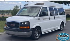 2014 GMC Savana 1500