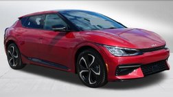 2023 Kia EV6 GT-Line