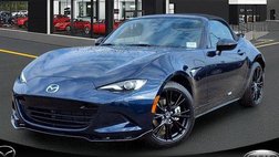 2026 Mazda MX-5 Miata Club