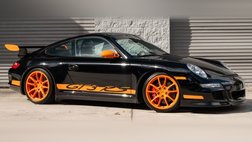 2007 Porsche 911 GT3