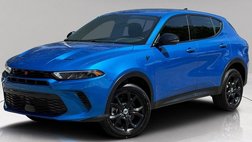 2024 Dodge Hornet GT
